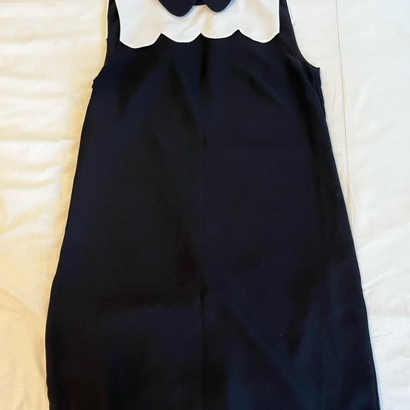 CeCe black dress - Picture 2 of 3